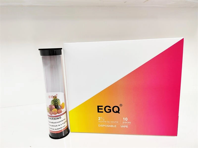 Evoss Vape قلم