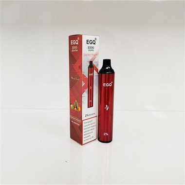 فروٹ فلیور ویپ پین