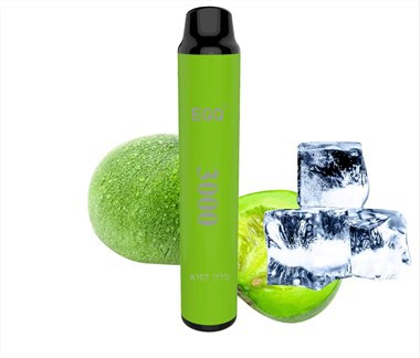 3000 پفس ڈسپوز ایبل الیکٹرانک سگریٹ