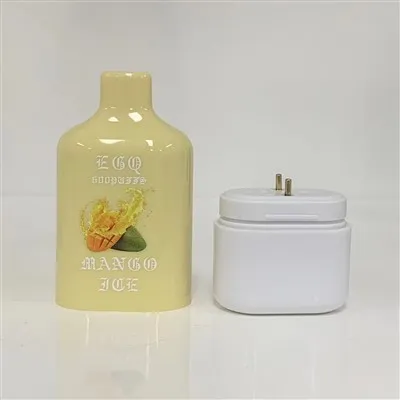 کرسٹل باکس ویپ پوڈ الیکٹرانک سگریٹ