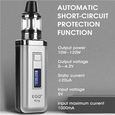 E Vape قلم