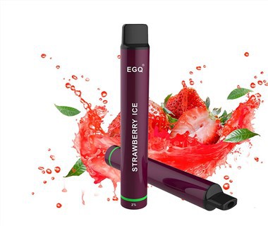 Elfvapor بیلناکار ڈسپوزایبل Vape