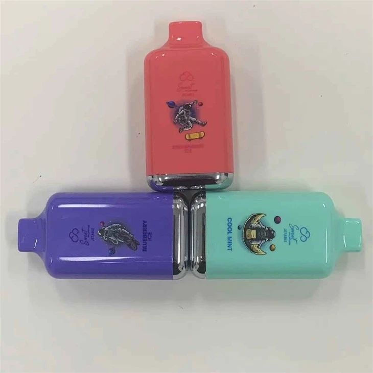 Sweet Factory Vape Pen Electronic Cigarette