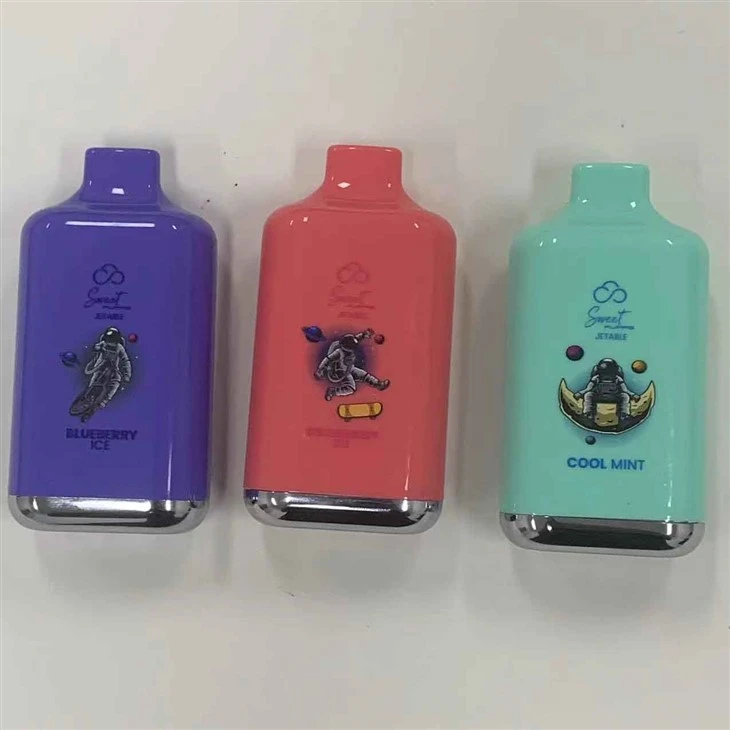 Sweet Factory Vape Pen Electronic Cigarette