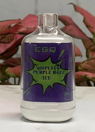 600 پفس ویپ بہترین فروخت