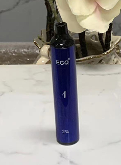 ہاٹ پلس 2000 پفس ڈسپوز ایبل ای سگ