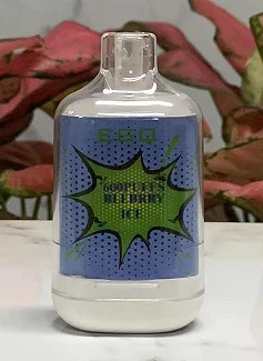 تھوک I Vape ڈسپوزایبل Vape 600 پف کے ساتھ