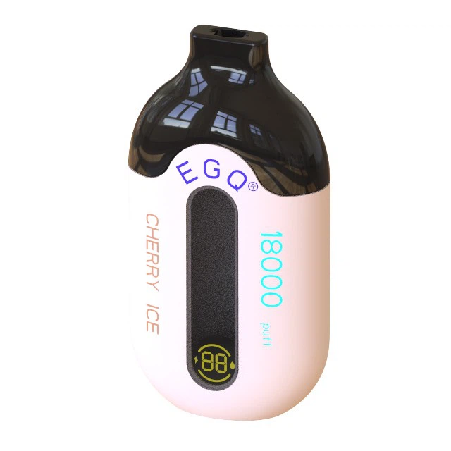 Wholesale I Vapes Disposable E Cigarette With 18000 Puffs